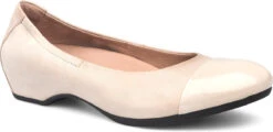 Dansko Lisanne -Englins Fine Footwear Store dansko lisanne ivory nappa 5700610261 62904.1528493194
