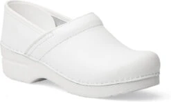 DanskoNarrow Pro 11 DanskoNarrow Pro -Englins Fine Footwear Store dansko narrow pro white box leather 612010101 76981.1549468702