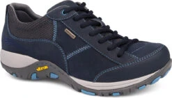 Dansko Paisley -Englins Fine Footwear Store dansko paisley navy milled nubuck 4350751075 70962.1742994111