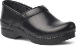 Dansko Professional 24 Dansko Professional -Englins Fine Footwear Store dansko professional black cabrio leather 806020202 26309.1743724937