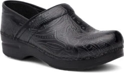 Dansko Professional 27 Dansko Professional -Englins Fine Footwear Store dansko professional black tooled leather 906020202 75797.1743724937