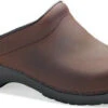 Dansko Sonja -Englins Fine Footwear Store dansko sonja antique brown oiled 247780202 51767.1491235768
