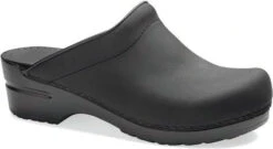Dansko Sonja -Englins Fine Footwear Store dansko sonja black oiled 247020202 92629.1491235768