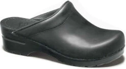 Dansko Sonja -Englins Fine Footwear Store dansko sonja black cabio leather 847020202 79601.1491235768