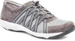 Dansko Honor -Englins Fine Footwear Store dansko women honor charcoal suede 4509201010 23007.1563382428