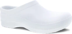 Dansko Kaci -Englins Fine Footwear Store dansko women kaci white molded 4146010100 98563.1729190222