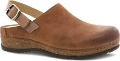 Dansko Merrin -Englins Fine Footwear Store dansko women merrin tan burnished suede 9605375300 50274.1729190529