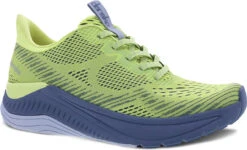 Dansko Peony -Englins Fine Footwear Store dansko women peony yellow mesh 4207175417 84571.1729257097