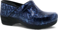 Dansko XP 2.0 -Englins Fine Footwear Store dansko women xp 2.0 navy embossed patent 3950520202 30989.1729257445