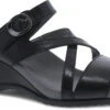 Dansko Ana 1 Dansko Ana -Englins Fine Footwear Store dansko womens ana black glazed calf 1610500200 06027.1742994013