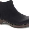 Dansko Barbara -Englins Fine Footwear Store dansko womens barbara black burnished nubuck 9425107800 29840.1598711229