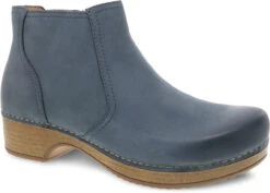 Englins Fine Footwear Store -Englins Fine Footwear Store dansko womens barbara denim burnished nubuck 9425721600 34201.1598711229