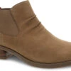 Dansko Bea -Englins Fine Footwear Store dansko womens bea biscotti waterproof nubuck 2924642300 30180.1596151897