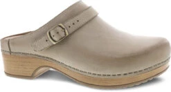 Dansko Berry -Englins Fine Footwear Store dansko womens berry oyster milled burnished 9421611600 29690.1680914481