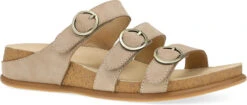Dansko Campbell -Englins Fine Footwear Store dansko womens campbell sand milled nubuck 7802030300 36711.1742824396