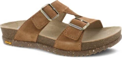 Dansko Dayna -Englins Fine Footwear Store dansko womens dayna tan suede 2106370300 35365.1729189986