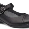 Dansko Fawna 1 Dansko Fawna -Englins Fine Footwear Store dansko womens fawna black milled nappa 5501100200 28259.1742824527