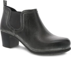 Dansko Harlene -Englins Fine Footwear Store dansko womens harlene charcoal distressed 9214209700 03498.1564506918