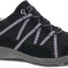 Dansko Harlyn -Englins Fine Footwear Store dansko womens harlyn black suede 4854100285 50409.1729190097