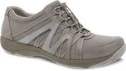Dansko Henriette -Englins Fine Footwear Store dansko womens henriette taupe suede 4852162424 83467.1628024728