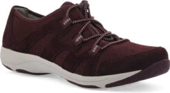 Dansko Holland -Englins Fine Footwear Store dansko womens holland wine suede 4516884588 11261.1542834464