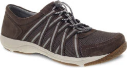 Dansko Honor -Englins Fine Footwear Store dansko womens honor mushroom suede 4509871287 50154.1563382429