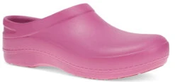 Dansko Kaci -Englins Fine Footwear Store dansko womens kaci fuchsia molded 4146333300 87031.1729190222