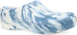 Dansko Kaci -Englins Fine Footwear Store dansko womens kaci sky marbled molded 4146095400 63088.1729190222