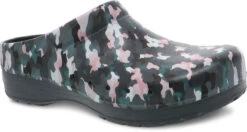 Dansko Kane 22 Dansko Kane -Englins Fine Footwear Store dansko womens kane camo molded 4145989400 68197.1676072897