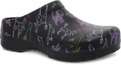 Dansko Kane 23 Dansko Kane -Englins Fine Footwear Store dansko womens kane dogs molded 4145390200 74499.1676072897