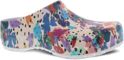 Dansko Kane 24 Dansko Kane -Englins Fine Footwear Store dansko womens kane flower party molded 4145910100 61850.1676072897