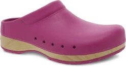 Dansko Kane 25 Dansko Kane -Englins Fine Footwear Store dansko womens kane fuchsia molded 4145333300 34940.1676072897