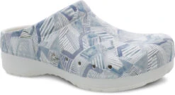 Dansko Kane 26 Dansko Kane -Englins Fine Footwear Store dansko womens kane grey geo molded 4145940100 91970.1676072897