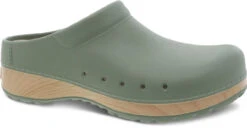 Dansko Kane 28 Dansko Kane -Englins Fine Footwear Store dansko womens kane jade molded 4145433000 68717.1676072897