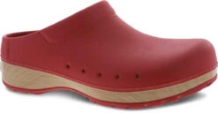 Dansko Kane 32 Dansko Kane -Englins Fine Footwear Store dansko womens kane red molded 4145046800 71601.1676072898