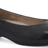 Dansko Lisanne -Englins Fine Footwear Store dansko womens lisanne black milled nappa 5700020202 36390.1528493194
