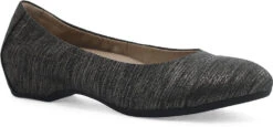 Dansko Lisanne -Englins Fine Footwear Store dansko womens lisanne pewter burnished nubuck 5700970297 57798.1528493194
