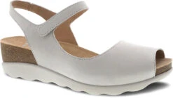 Dansko Marcy 9 Dansko Marcy -Englins Fine Footwear Store dansko womens marcy ivory milled nubuck 1511616100 12263.1676073922