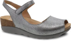 Dansko Marcy 10 Dansko Marcy -Englins Fine Footwear Store dansko womens marcy pewter metallic 1511979400 19131.1676073922