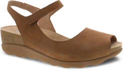 Dansko Marcy 11 Dansko Marcy -Englins Fine Footwear Store dansko womens marcy tan milled nubuck 1511151500 31449.1676073922