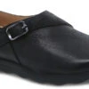 Dansko Marisa -Englins Fine Footwear Store dansko womens marisa black burnished nubuck 6807100200 41811.1660851628