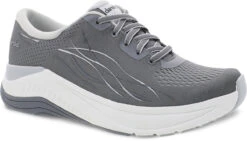 Dansko Pace -Englins Fine Footwear Store dansko womens pace grey mesh 4205949400 05121.1651793267
