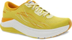 Dansko Pace -Englins Fine Footwear Store dansko womens pace yellow mesh 4205171700 98029.1651793268
