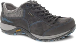 Dansko Paisley -Englins Fine Footwear Store dansko womens paisley grey blue suede 4350241005 41190.1742994111
