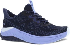 Dansko Peony -Englins Fine Footwear Store dansko womens peony navy mesh 4207757505 09610.1729257097