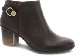 Dansko Perry -Englins Fine Footwear Store dansko womens perry chocolate waterproof tumbled 3331450200 30264.1567000176