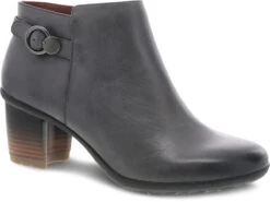 Dansko Perry -Englins Fine Footwear Store dansko womens perry grey waterproof burnished 3331940200 56118.1567000176