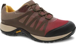 Dansko Phylicia -Englins Fine Footwear Store dansko womens phylicia walnut mesh 4357200222 29985.1592610876