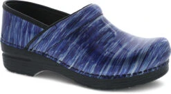 Dansko Professional 28 Dansko Professional -Englins Fine Footwear Store dansko womens professional blue water patent 406250202 85465.1743724937