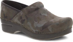 Dansko Professional 29 Dansko Professional -Englins Fine Footwear Store dansko womens professional camo suede 106989878 84697.1743724937